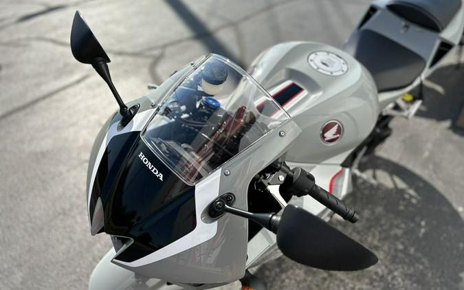 2026 Honda® Cbr600Rr - 300654