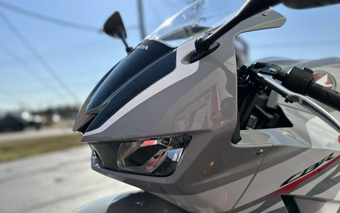 2026 Honda® Cbr600Rr - 300654