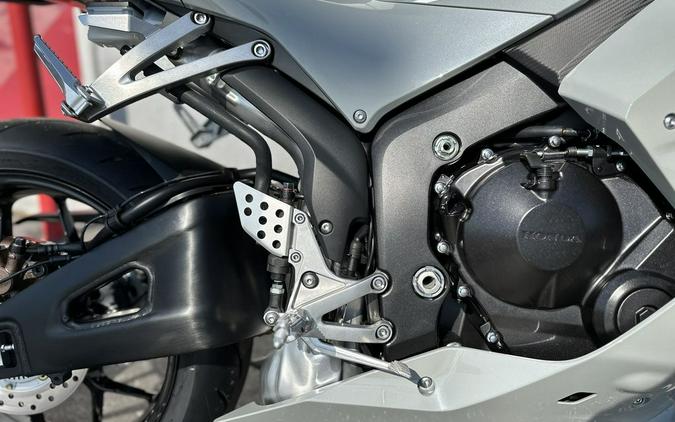 2026 Honda® Cbr600Rr - 300654