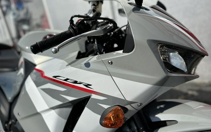2026 Honda® Cbr600Rr - 300654