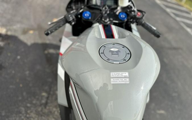 2026 Honda® Cbr600Rr - 300654
