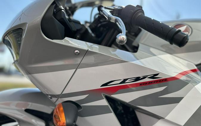 2026 Honda® Cbr600Rr - 300654