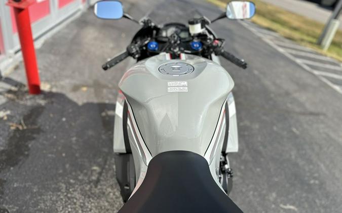 2026 Honda® Cbr600Rr - 300654