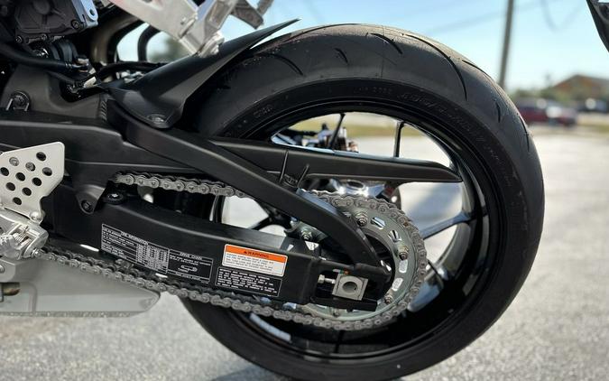 2026 Honda® Cbr600Rr - 300654