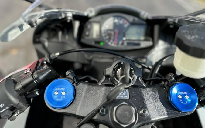 2026 Honda® Cbr600Rr - 300654