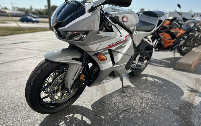 2026 Honda® Cbr600Rr - 300654