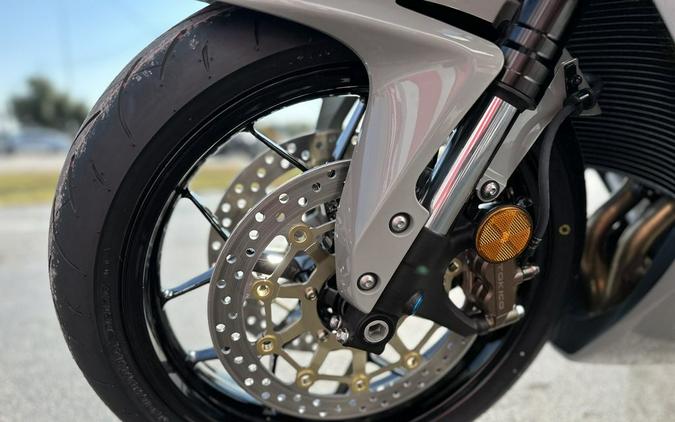 2026 Honda® Cbr600Rr - 300654