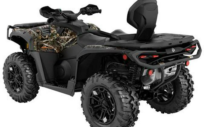 2026 Can-Am Outlander MAX XT 850