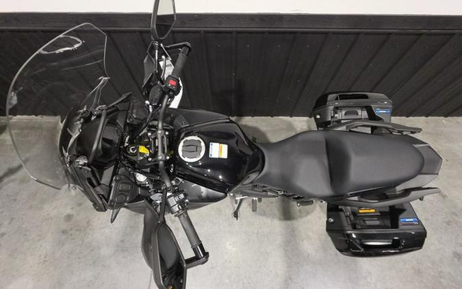 2023 Kawasaki Versys 650 LT
