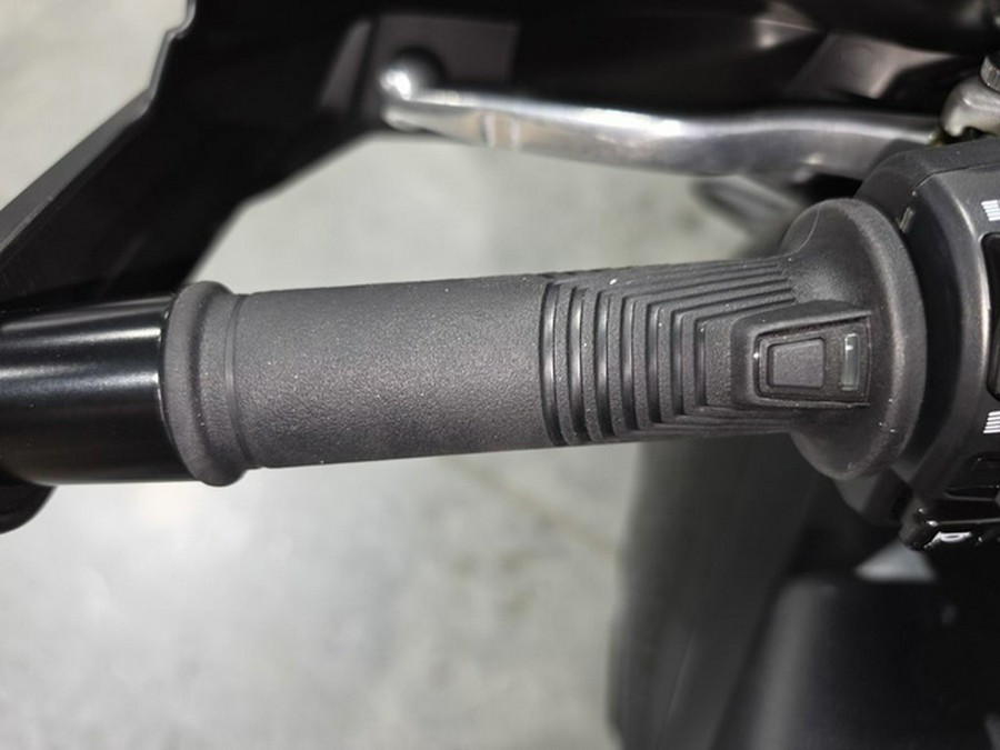 2023 Kawasaki Versys 650 LT