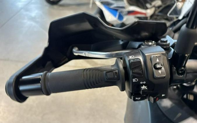 2023 Kawasaki Versys 650 LT