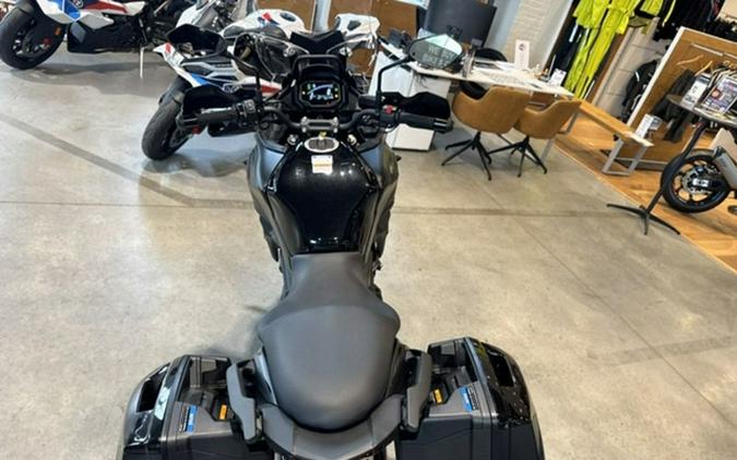 2023 Kawasaki Versys 650 LT