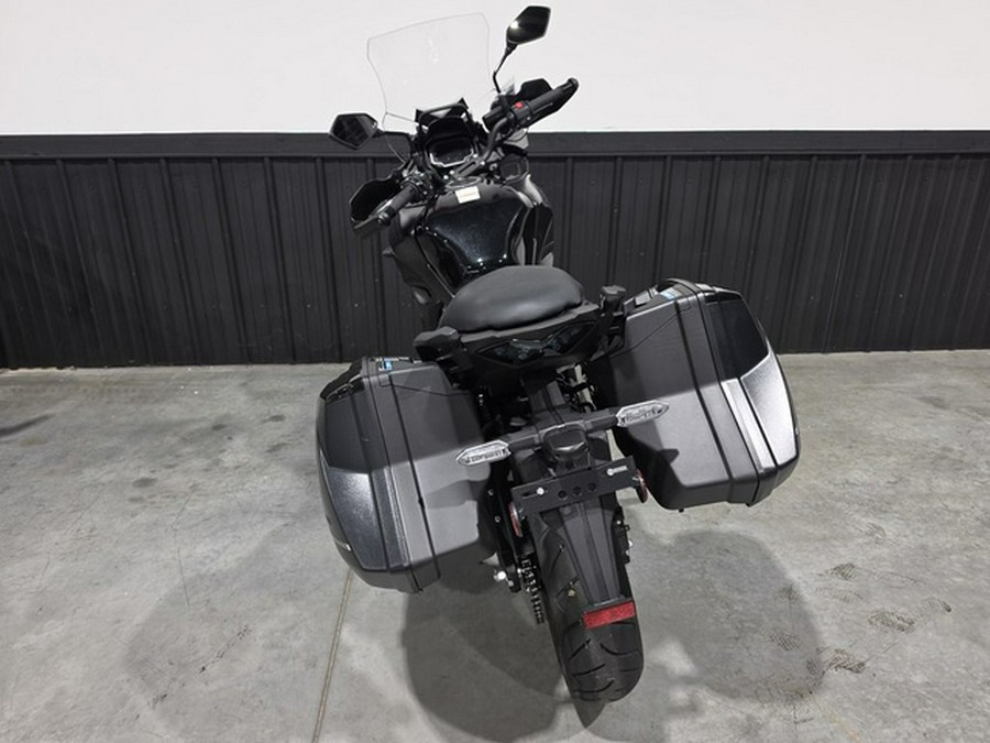 2023 Kawasaki Versys 650 LT