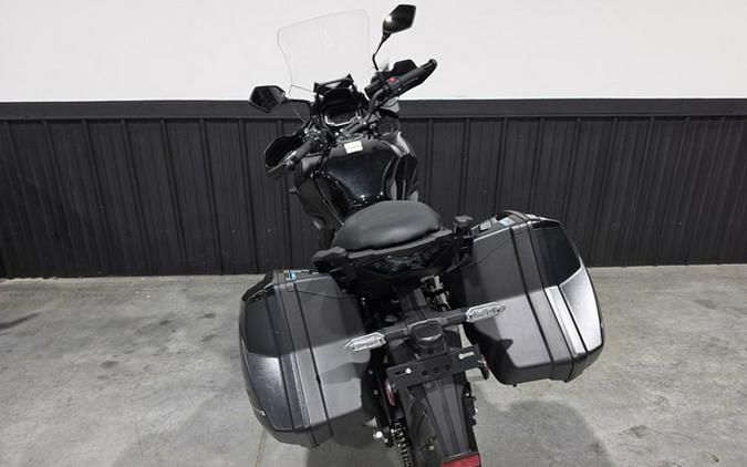 2023 Kawasaki Versys 650 LT