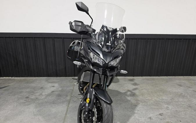2023 Kawasaki Versys 650 LT
