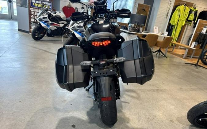 2023 Kawasaki Versys 650 LT