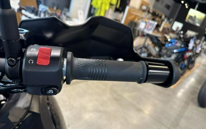 2023 Kawasaki Versys 650 LT