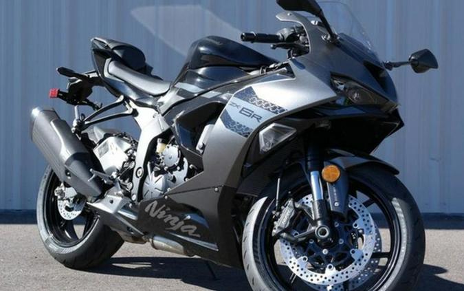 Kawasaki Ninja ZX-6R motorcycles for sale in Pasadena, CA - MotoHunt