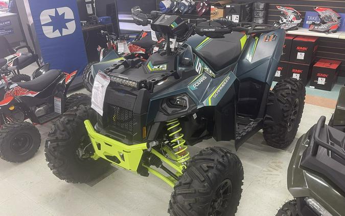 2026 Polaris Scrambler XP 1000 S