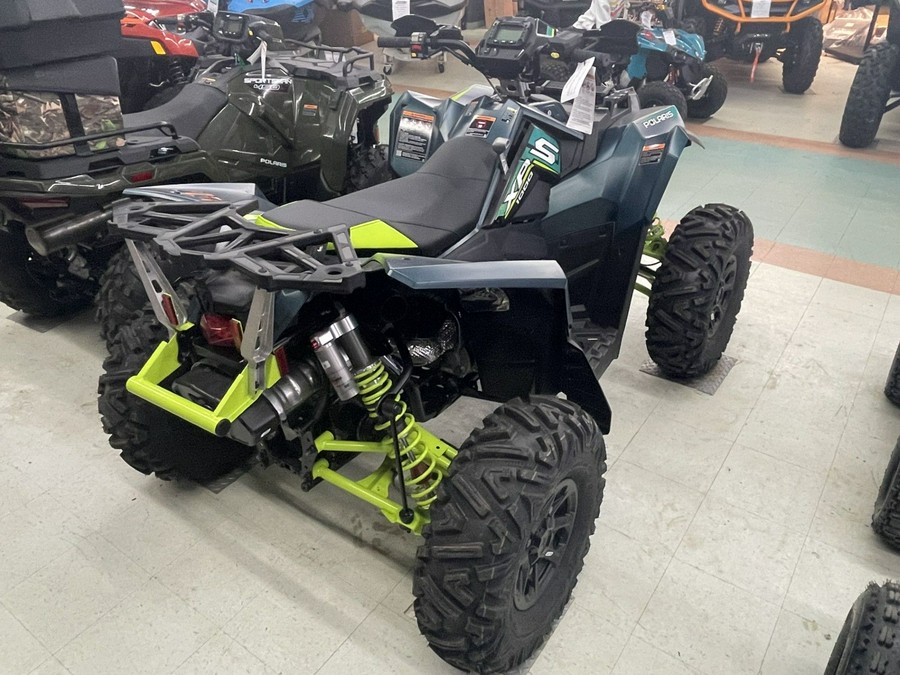 2026 Polaris Scrambler XP 1000 S