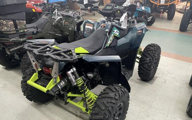 2026 Polaris Scrambler XP 1000 S