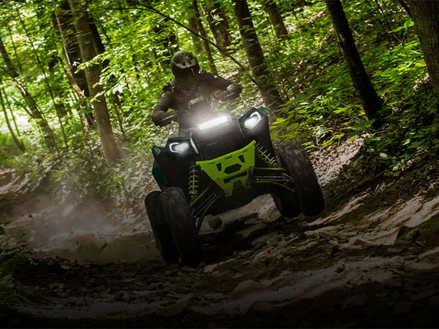 2026 Polaris Scrambler XP 1000 S