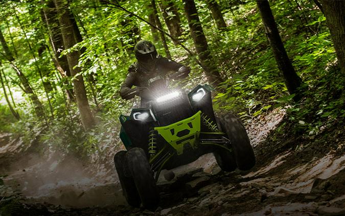 2026 Polaris Scrambler XP 1000 S