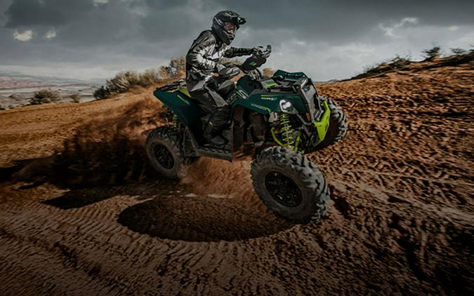 2026 Polaris Scrambler XP 1000 S