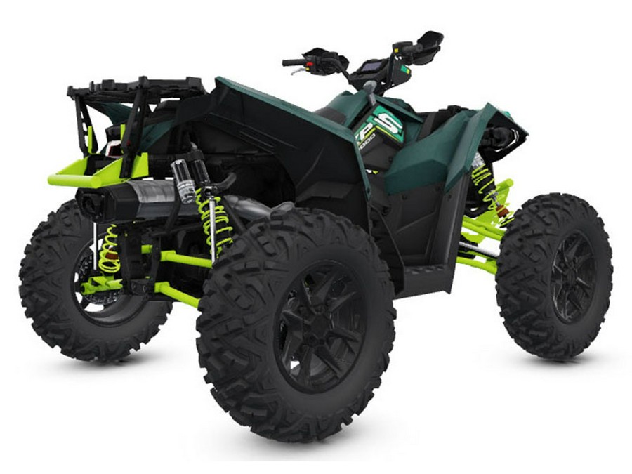 2026 Polaris Scrambler XP 1000 S