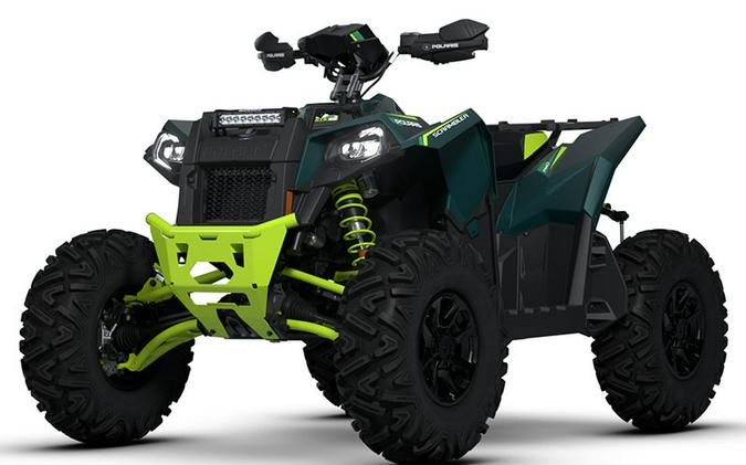 2026 Polaris Scrambler XP 1000 S