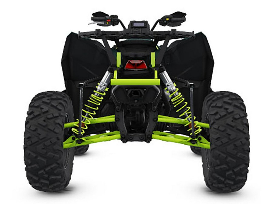 2026 Polaris Scrambler XP 1000 S