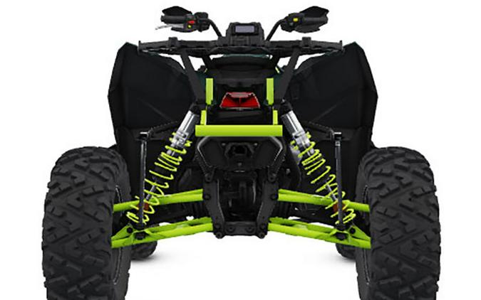 2026 Polaris Scrambler XP 1000 S
