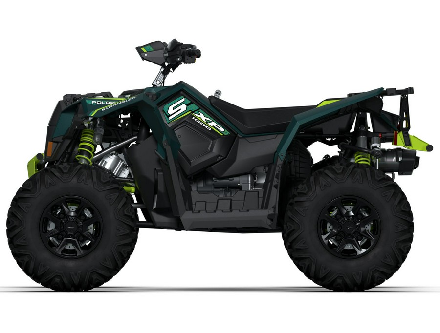 2026 Polaris Scrambler XP 1000 S