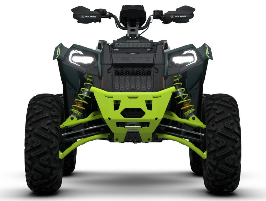 2026 Polaris Scrambler XP 1000 S