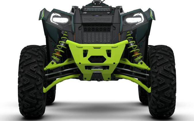 2026 Polaris Scrambler XP 1000 S