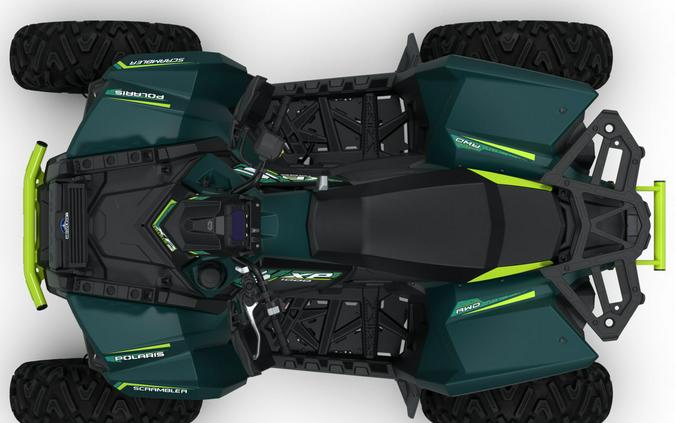 2026 Polaris Scrambler XP 1000 S