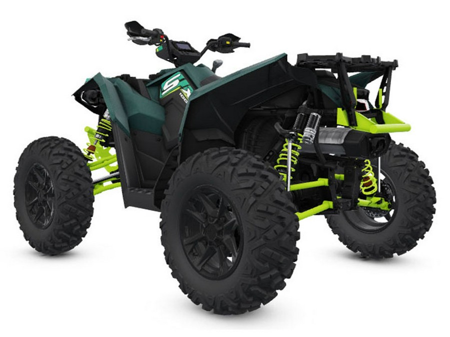2026 Polaris Scrambler XP 1000 S