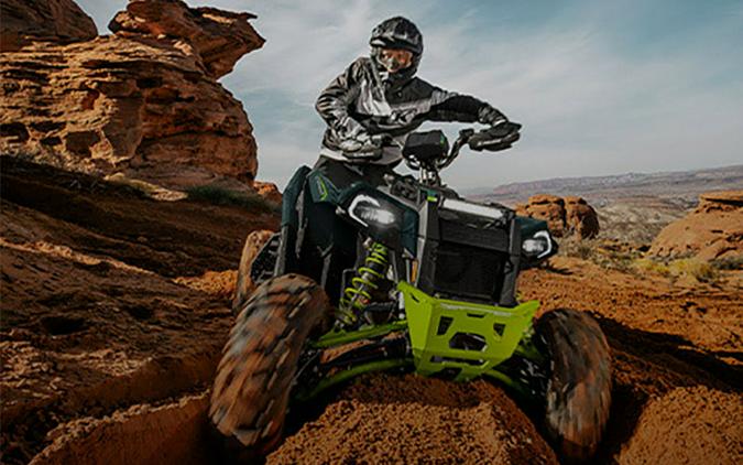 2026 Polaris Scrambler XP 1000 S