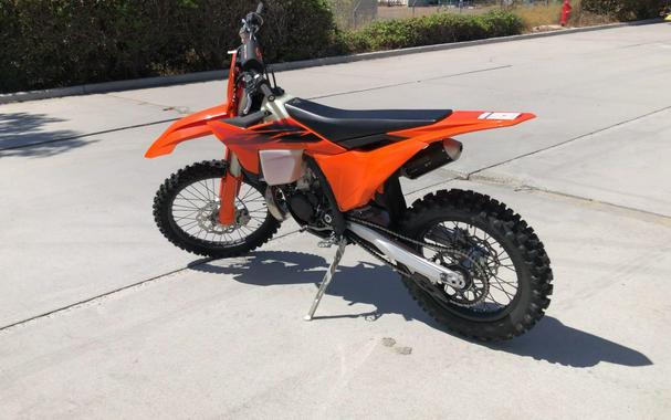 2027 KTM 250 XC