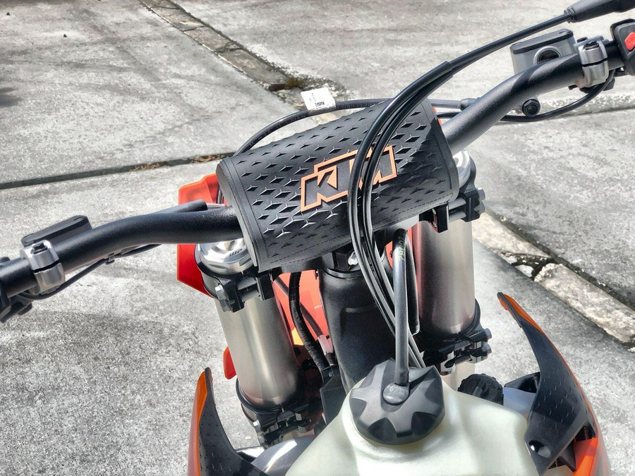 2027 KTM 250 XC