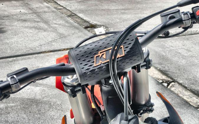 2027 KTM 250 XC