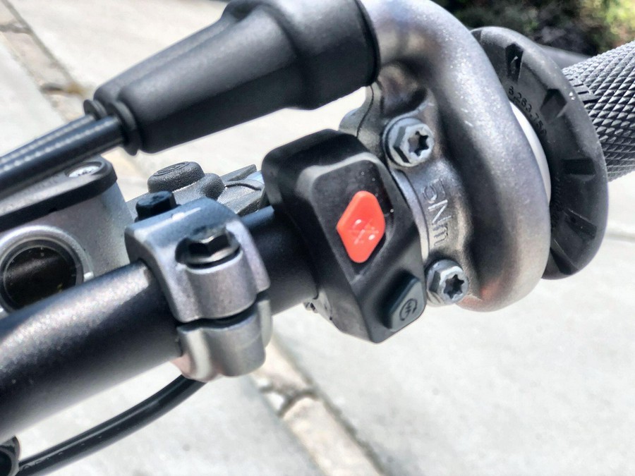 2027 KTM 250 XC