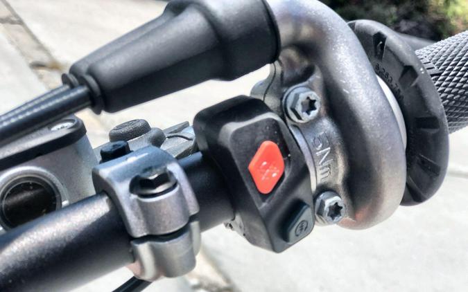 2027 KTM 250 XC