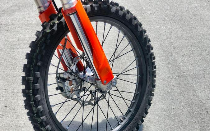 2027 KTM 250 XC