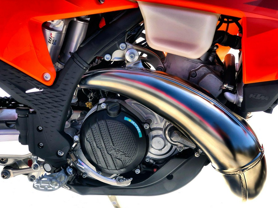 2027 KTM 250 XC