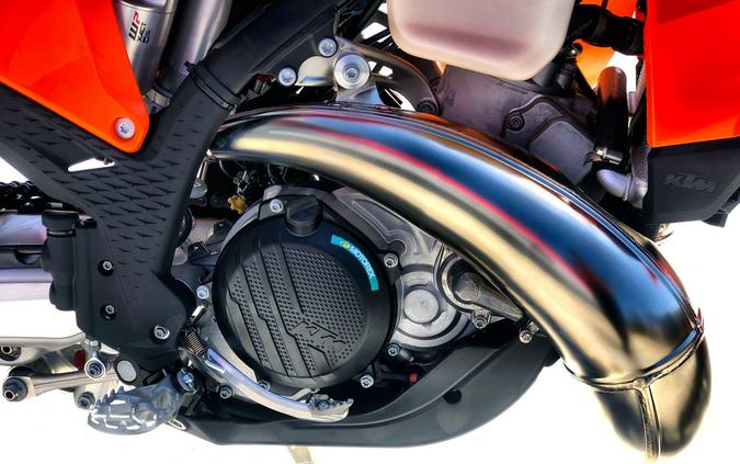 2027 KTM 250 XC