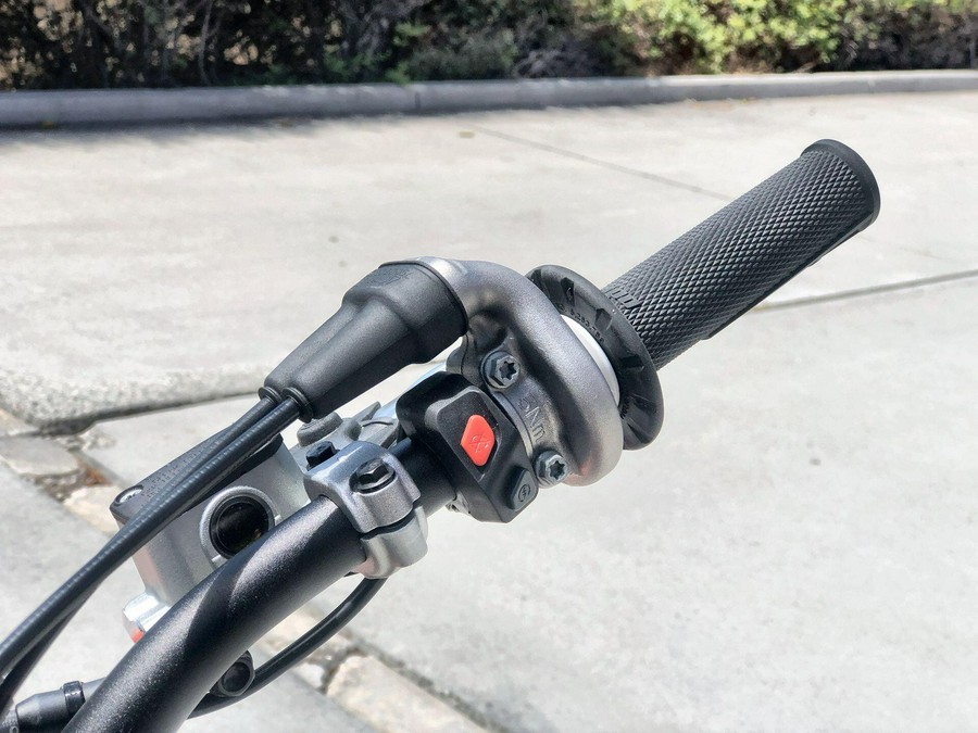 2027 KTM 250 XC