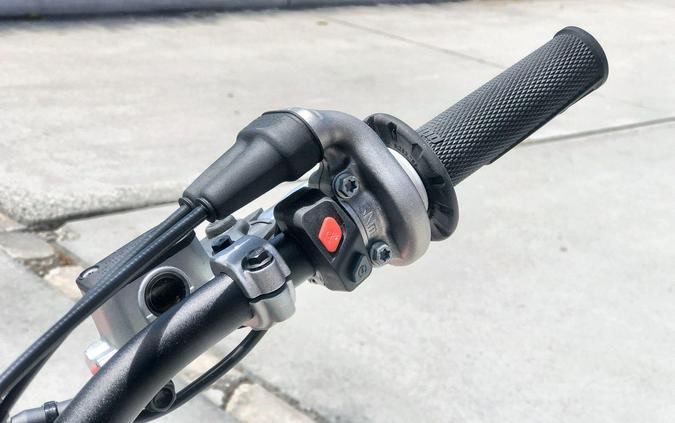 2027 KTM 250 XC
