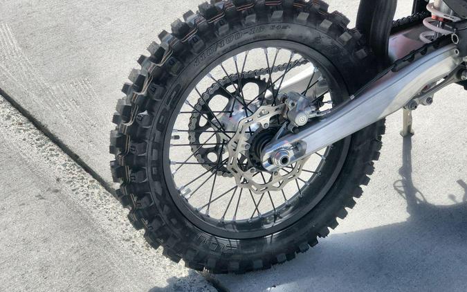 2027 KTM 250 XC