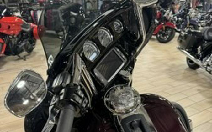 2018 Harley-Davidson Electra Glide Ultra Limited